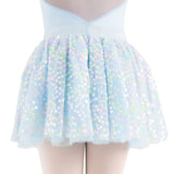 Capezio Flower Fairy Collection Glimmer Tutu Skirt, Childs