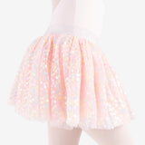 Capezio Flower Fairy Collection Glimmer Tutu Skirt, Childs