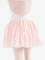 Capezio Flower Fairy Collection Glimmer Tutu Skirt, Childs