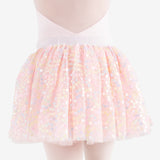 Capezio Flower Fairy Collection Glimmer Tutu Skirt, Childs