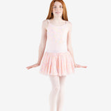 Capezio Flower Fairy Collection Glimmer Tutu Skirt, Childs