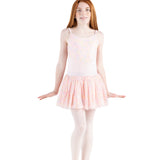 Capezio Flower Fairy Collection Glimmer Tutu Skirt, Childs