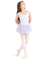 Capezio Flower Fairy Collection Blossom Dress, Childs