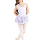 Capezio Flower Fairy Collection Blossom Dress, Childs