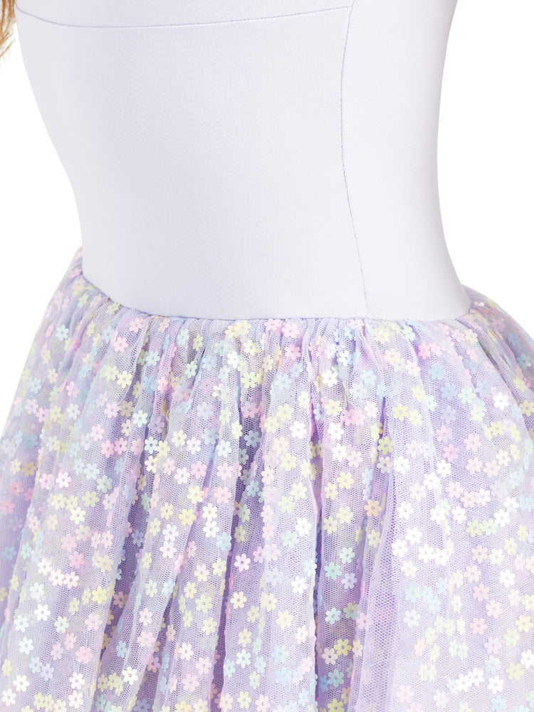 Capezio Flower Fairy Collection Blossom Dress, Childs