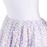 Capezio Flower Fairy Collection Blossom Dress, Childs