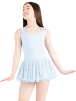 Capezio Flower Fairy Collection Blossom Dress, Childs