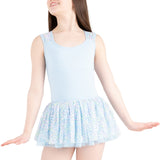 Capezio Flower Fairy Collection Blossom Dress, Childs