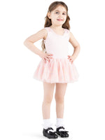 Capezio Flower Fairy Collection Blossom Dress, Childs