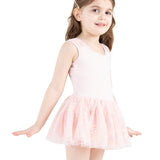 Capezio Flower Fairy Collection Blossom Dress, Childs