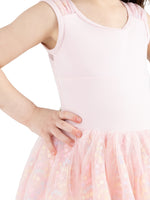 Capezio Flower Fairy Collection Blossom Dress, Childs