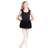 Capezio Flower Fairy Collection Blossom Dress, Childs