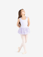 Capezio Flower Fairy Collection Blossom Dress, Childs