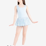 Capezio Flower Fairy Collection Blossom Dress, Childs