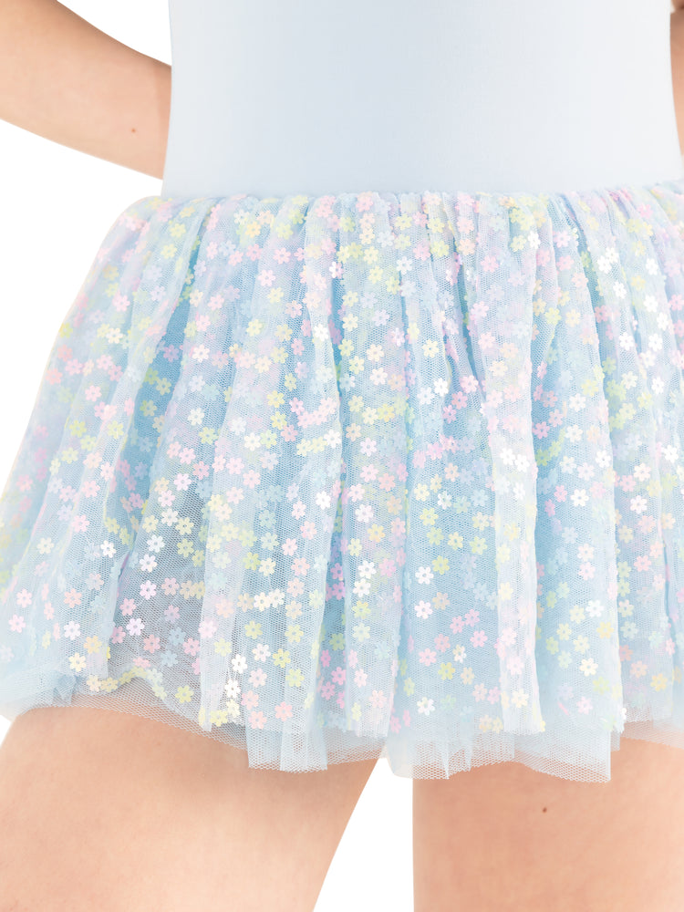 Capezio Flower Fairy Collection Blossom Dress, Childs