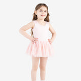 Capezio Flower Fairy Collection Blossom Dress, Childs