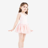 Capezio Flower Fairy Collection Blossom Dress, Childs