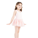 Capezio Flower Fairy Collection Blossom Dress, Childs