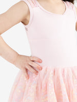 Capezio Flower Fairy Collection Blossom Dress, Childs