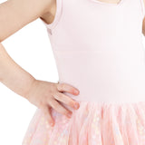 Capezio Flower Fairy Collection Blossom Dress, Childs