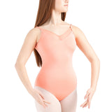 Capezio Sunset Nostalgia Collection Reminiscent Leotard, Adults