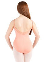 Capezio Sunset Nostalgia Collection Reminiscent Leotard, Adults