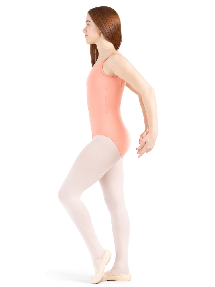 Capezio Sunset Nostalgia Collection Reminiscent Leotard, Adults