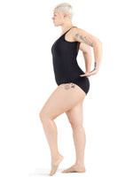 Capezio Sunset Nostalgia Collection Reminiscent Leotard, Adults