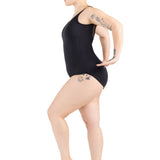 Capezio Sunset Nostalgia Collection Reminiscent Leotard, Adults