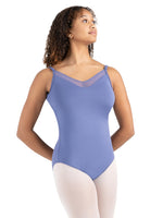 Capezio Sunset Nostalgia Collection Reminiscent Leotard, Adults