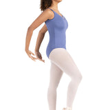 Capezio Sunset Nostalgia Collection Reminiscent Leotard, Adults