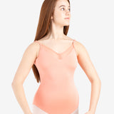 Capezio Sunset Nostalgia Collection Reminiscent Leotard, Adults