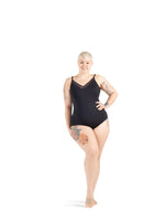 Capezio Sunset Nostalgia Collection Reminiscent Leotard, Adults