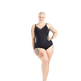 Capezio Sunset Nostalgia Collection Reminiscent Leotard, Adults