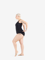 Capezio Sunset Nostalgia Collection Reminiscent Leotard, Adults