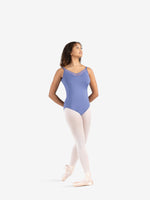 Capezio Sunset Nostalgia Collection Reminiscent Leotard, Adults