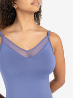 Capezio Sunset Nostalgia Collection Reminiscent Leotard, Adults