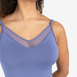 Capezio Sunset Nostalgia Collection Reminiscent Leotard, Adults