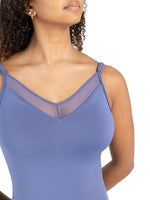 Capezio Sunset Nostalgia Collection Reminiscent Leotard, Adults