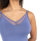 Capezio Sunset Nostalgia Collection Reminiscent Leotard, Adults