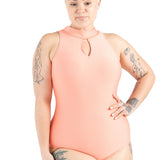 Capezio Sunset Nostalgia Collection Vespar Leotard, Adults