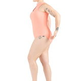 Capezio Sunset Nostalgia Collection Vespar Leotard, Adults