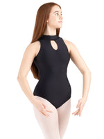 Capezio Sunset Nostalgia Collection Vespar Leotard, Adults