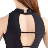 Capezio Sunset Nostalgia Collection Vespar Leotard, Adults