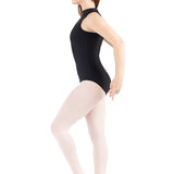 Capezio Sunset Nostalgia Collection Vespar Leotard, Adults