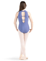 Capezio Sunset Nostalgia Collection Vespar Leotard, Adults