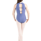 Capezio Sunset Nostalgia Collection Vespar Leotard, Adults