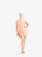 Capezio Sunset Nostalgia Collection Vespar Leotard, Adults