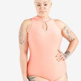 Capezio Sunset Nostalgia Collection Vespar Leotard, Adults