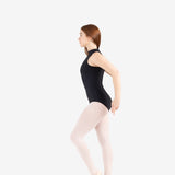 Capezio Sunset Nostalgia Collection Vespar Leotard, Adults